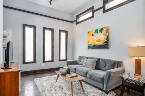 Cozy Capitol Hill Cottage
